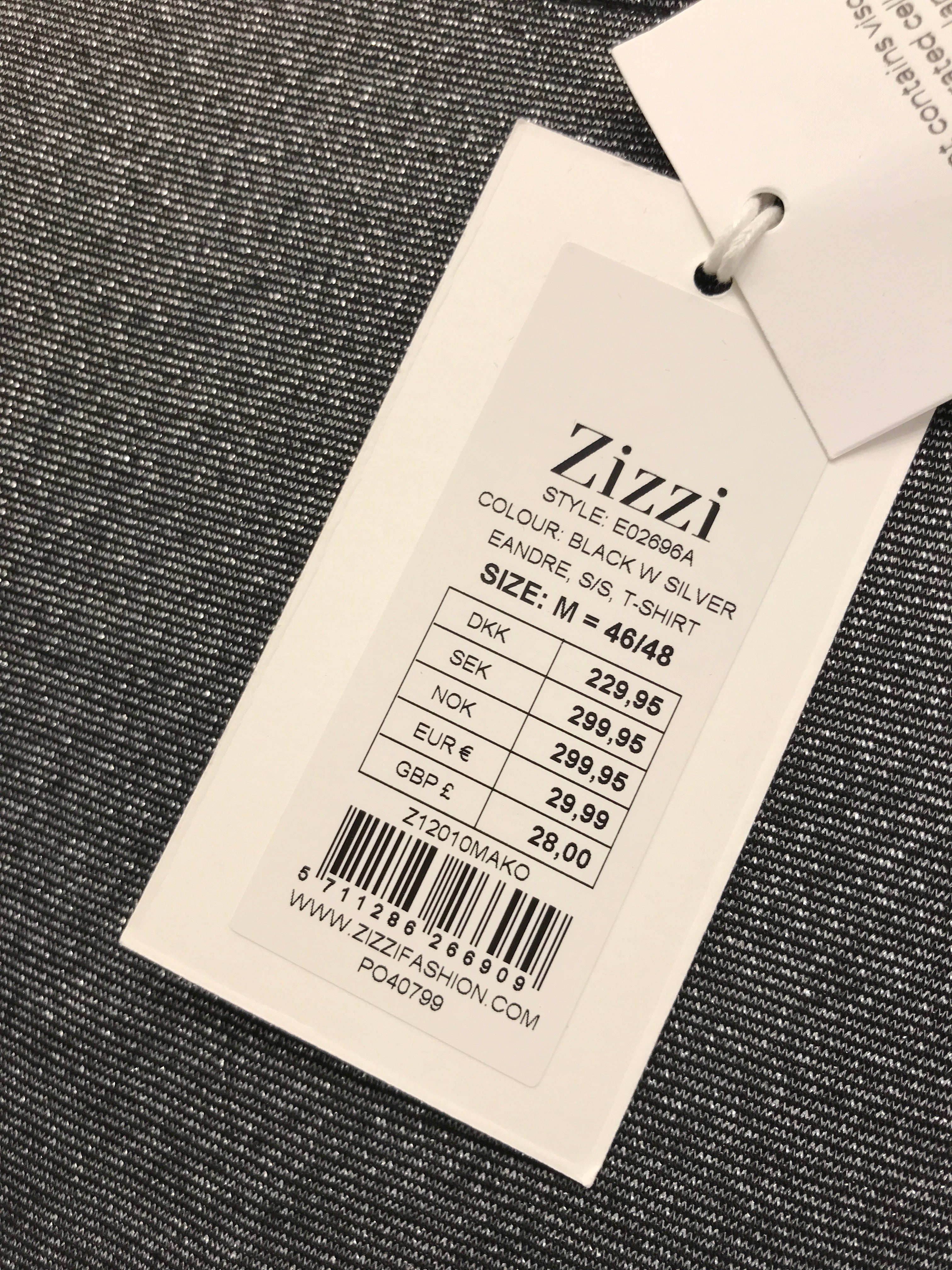Zizzi Bluse
